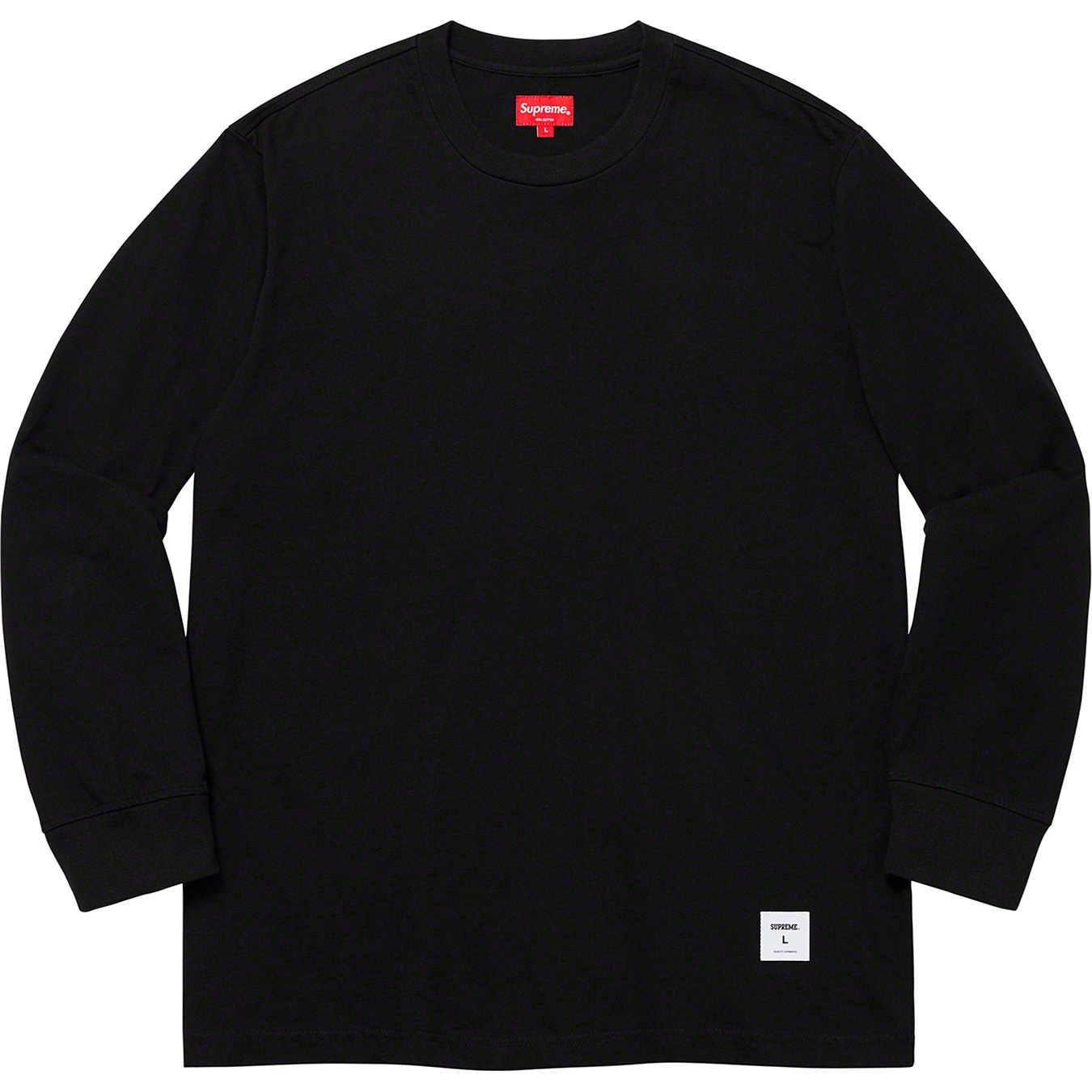 Trademark L/S Top view 14